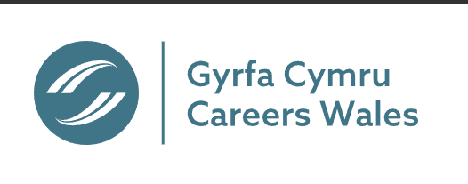 Careers Wales logo